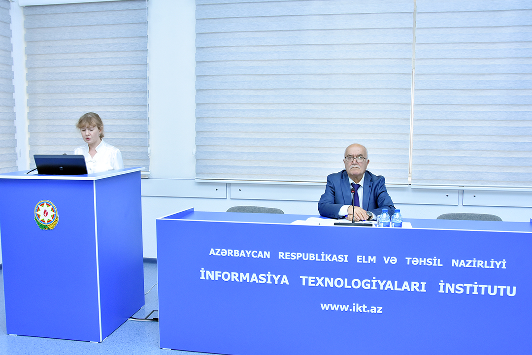 , Elm və Təhsil Nazirliyi, Elm ve Tehsil Nazirliyi, Azərbaycan Respublikası Elm və Təhsil Nazirliyi, Azerbaycan Respublikasi Elm ve Tehsil Nazirliyi, Elm və Ali Təhsil üzrə Dövlət Agentliyi, Elm və Ali Təhsil, AMEA, Azərbaycan Milli Elmlər Akademiyası, Elmler Akademiyasi, İnformasiya Texnologiyaları İnstitutu, İnformasiya Texnologiyaları, AMEA ITI, AMEA İTİ, İTİ, ITI, ikt.az, ict.az, ict, ikt, www.ict.az, www.ikt.az, Rasim Aliguliyev, Rasim Əliquliyev, RM Əliquliyev, Əliquliyev Rasim, Academician Rasim Aliguliyev